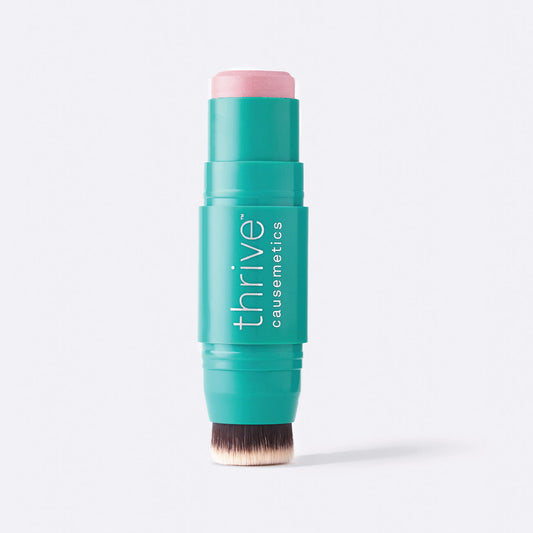 Triple Threat™ Highlighter Stick