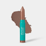 Muna (Mauve Taupe Shimmer)
