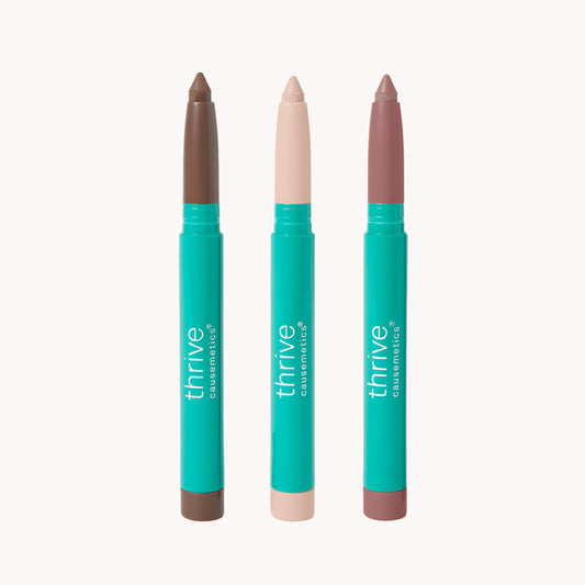 The Everyday Eye Trio