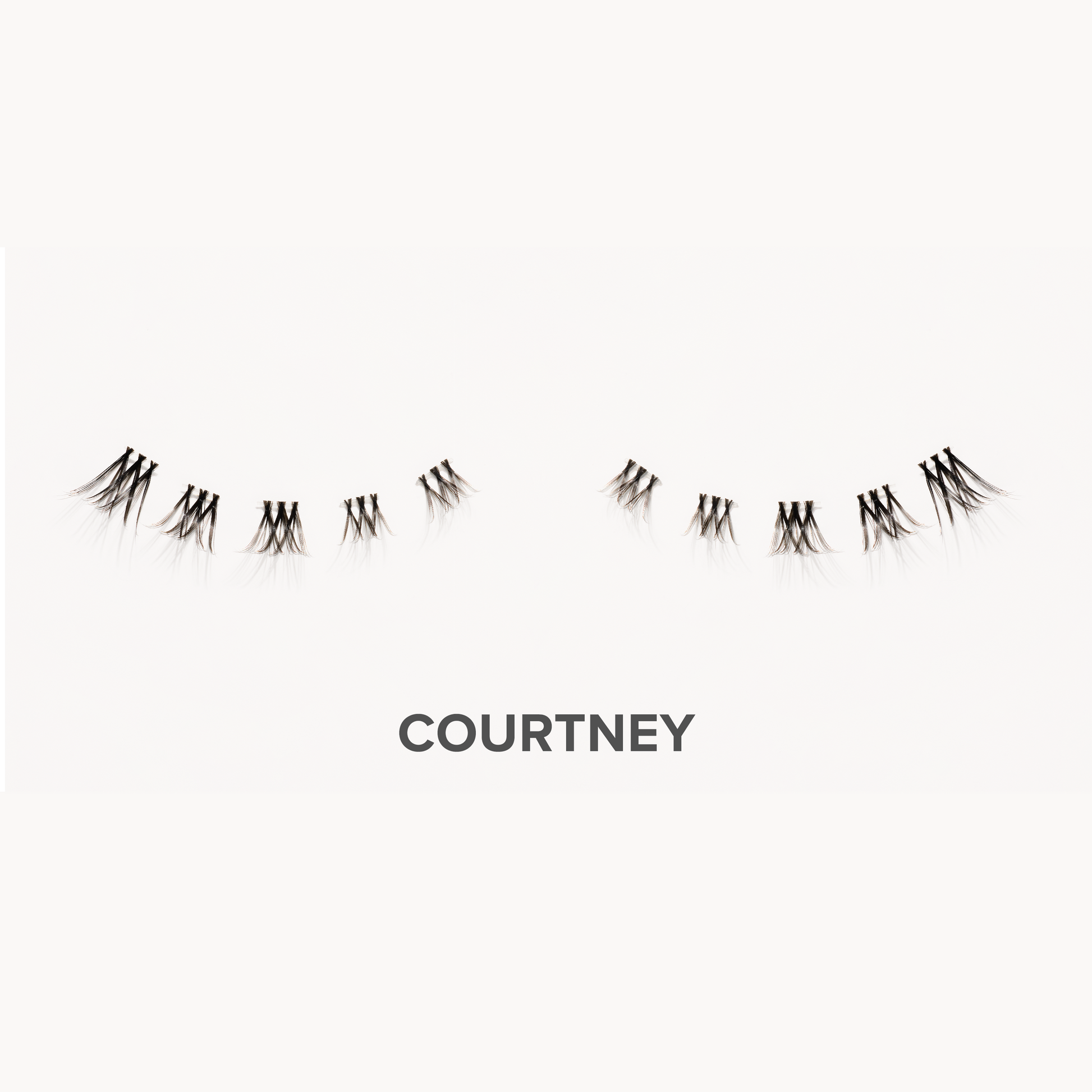 Instant Lash™ False Lashes