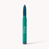 Joni (Ocean Blue Shimmer)