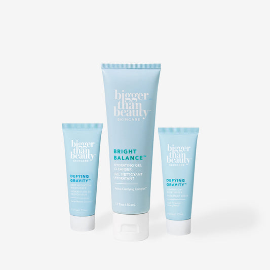 Mini Skincare Essentials