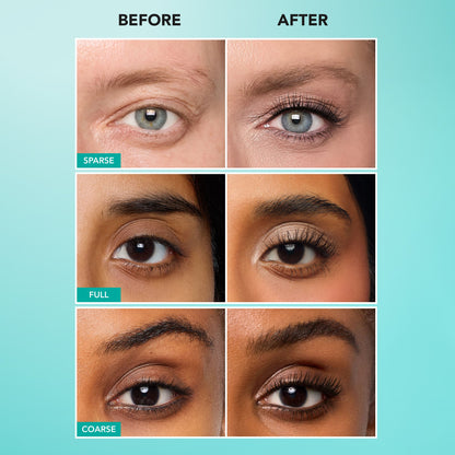 Instant Brow Fix™ Shaping Eyebrow Gel