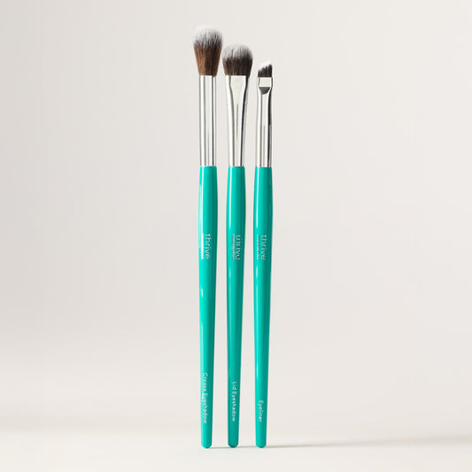 Build Your Own Brushes - 3 Brush Set