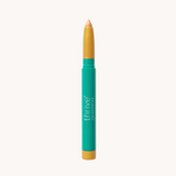 Jimena (Gold Glitter Topper)