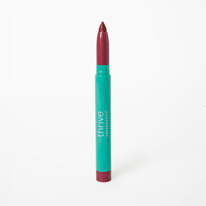 EmpowerMatte™ Precision Lipstick Crayon