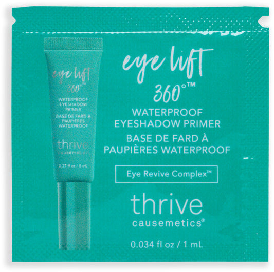 Eyeshadow Primer Packette Sample