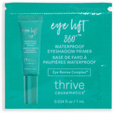 Eyeshadow Primer Packette