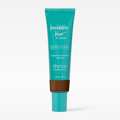 Buildable Blur™ CC Cream Broad Spectrum SPF 40