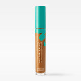 Deep Rich (Warm Golden Undertones)