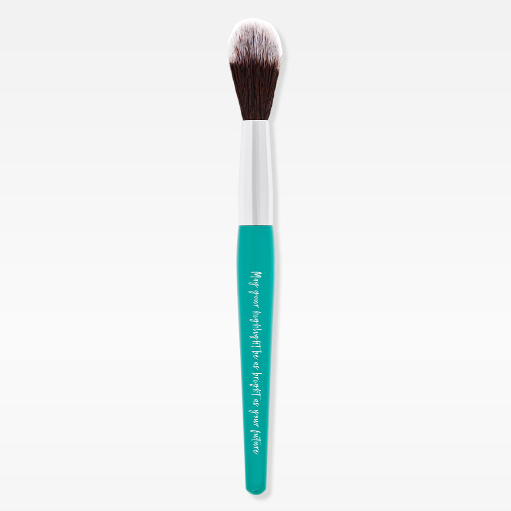 Diffusing Round Highlighter Brush™
