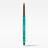 Nalie (Chocolate Brown Shimmer)