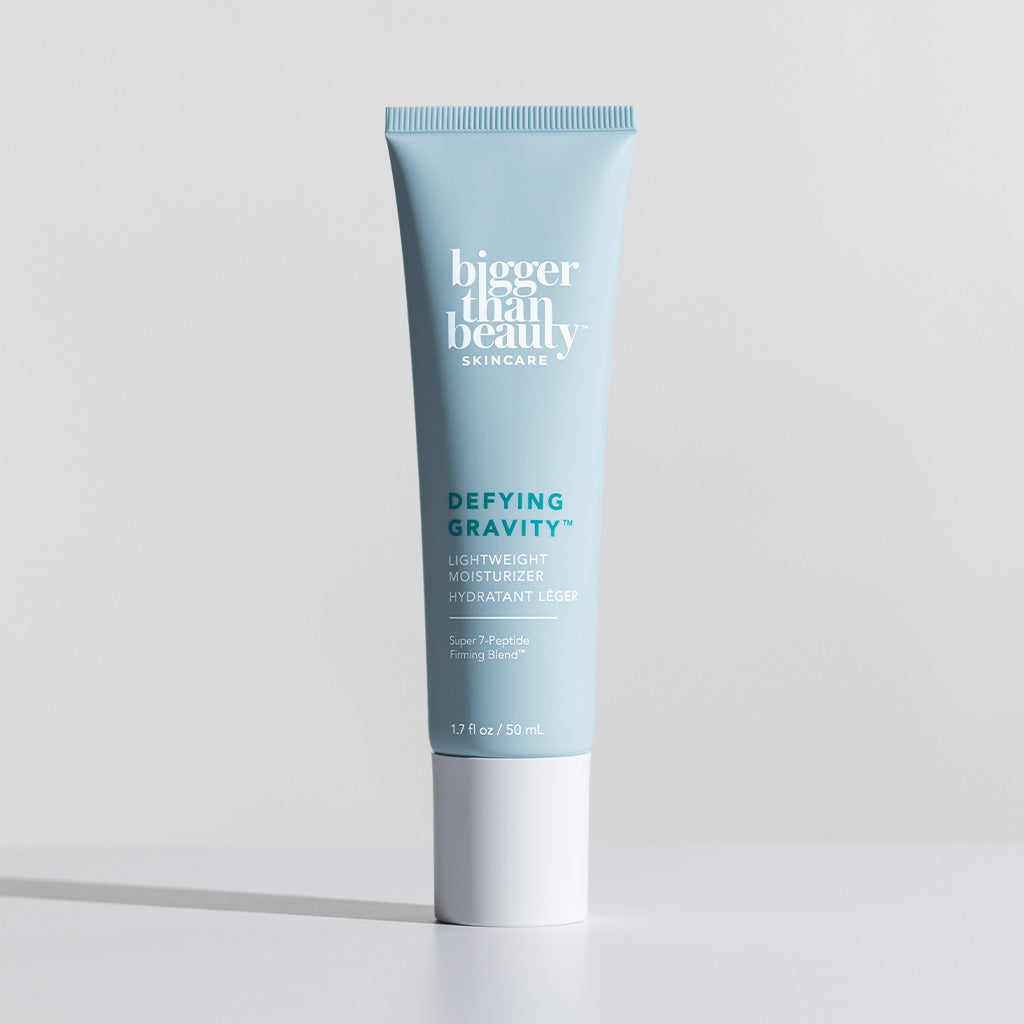 Defying Gravity™ Lightweight Moisturizer