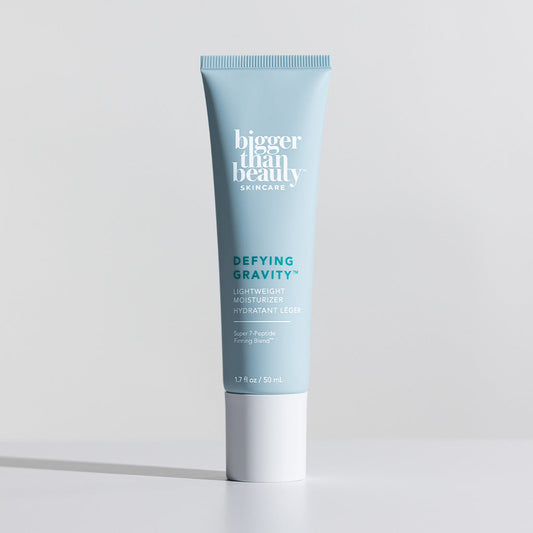 Defying Gravity™ Lightweight Moisturizer