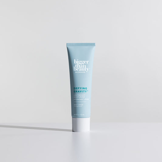 Deluxe Defying Gravity™ Lightweight Hydration Moisturizer
