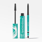 Mascara + Eyeliner Set