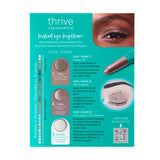 Brilliant Eye Brightener - Cool Tone Sample