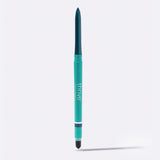 Jade (Teal Shimmer)