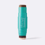 Adrienne (Deep Tan Neutral)