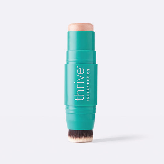 Triple Threat™ Highlighter Stick